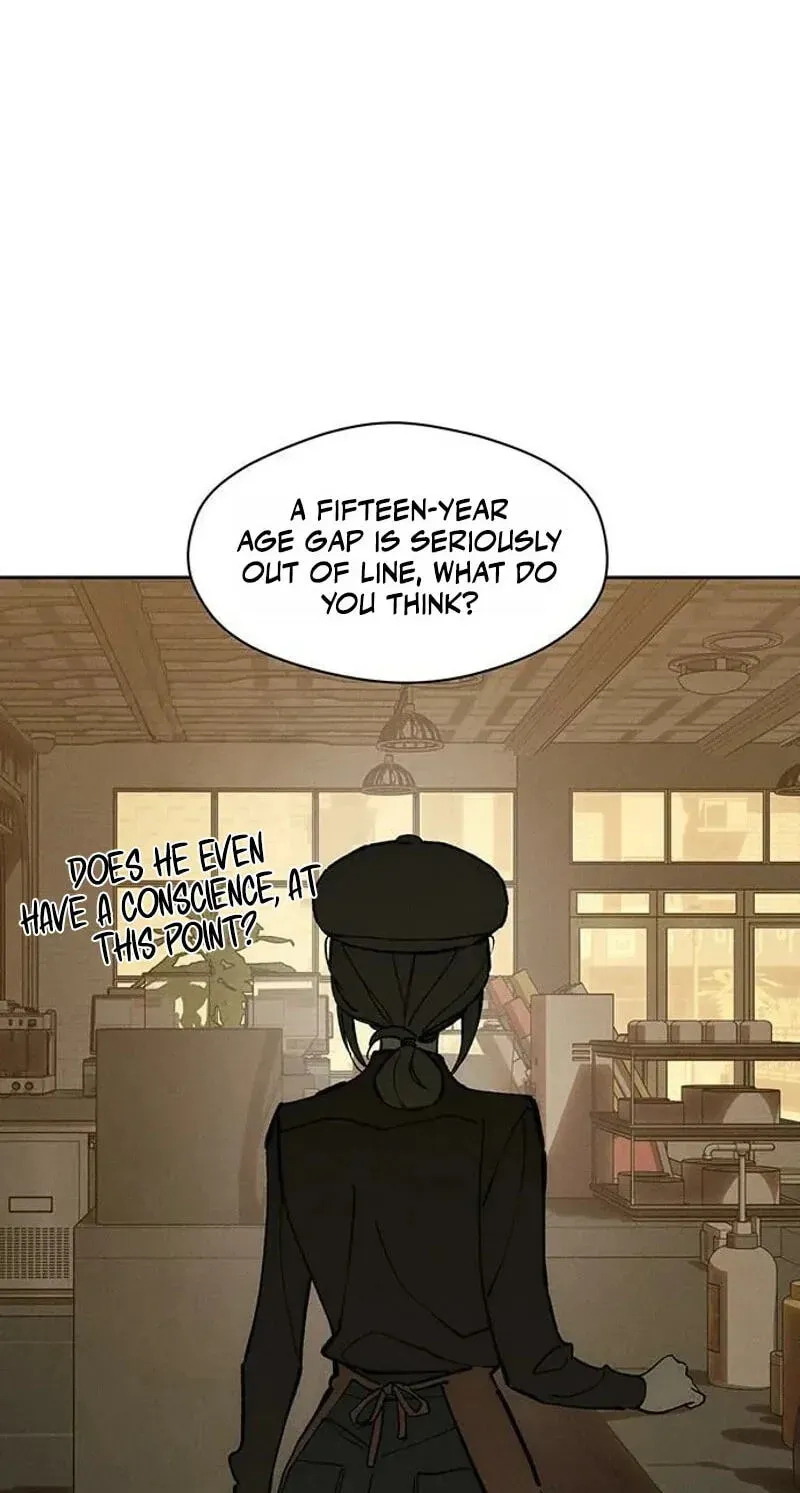 Read Tears on a Withered Flower EN Manga Online