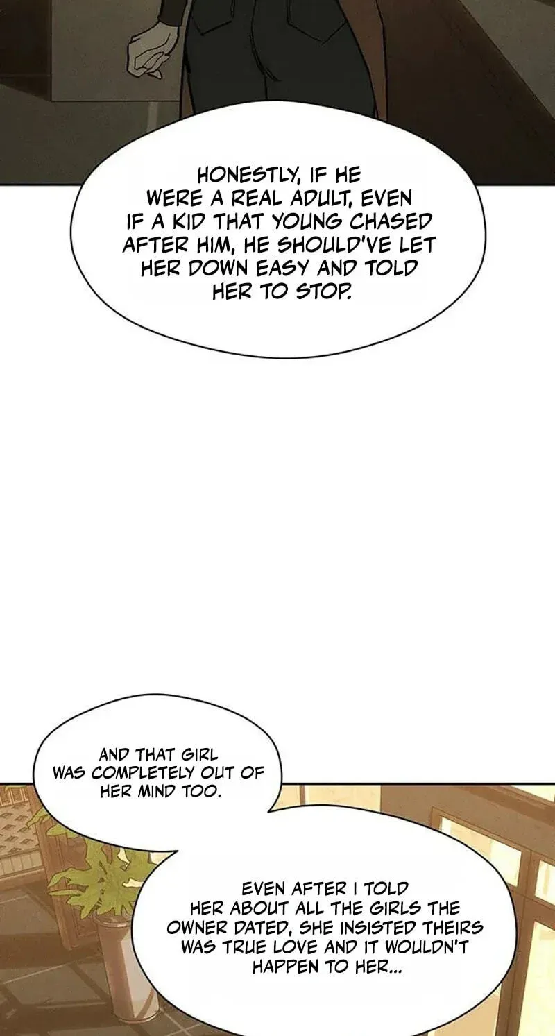 Read Tears on a Withered Flower EN Manga Online