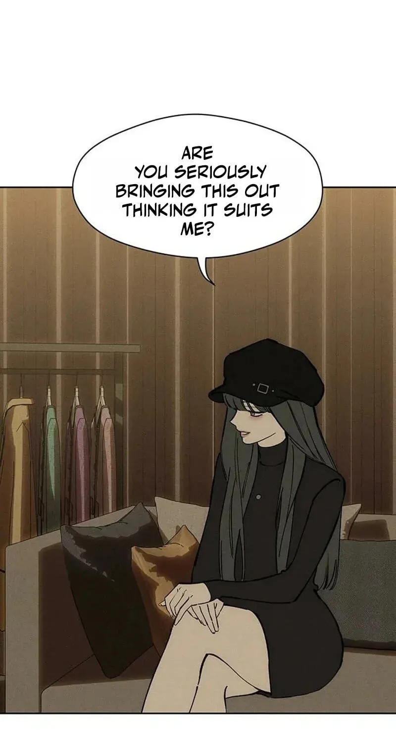 Read Tears on a Withered Flower EN Manga Online