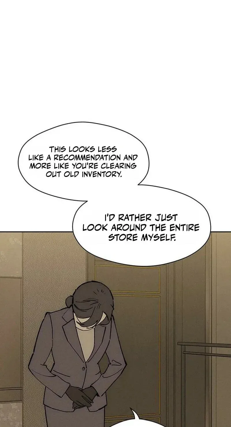 Read Tears on a Withered Flower EN Manga Online