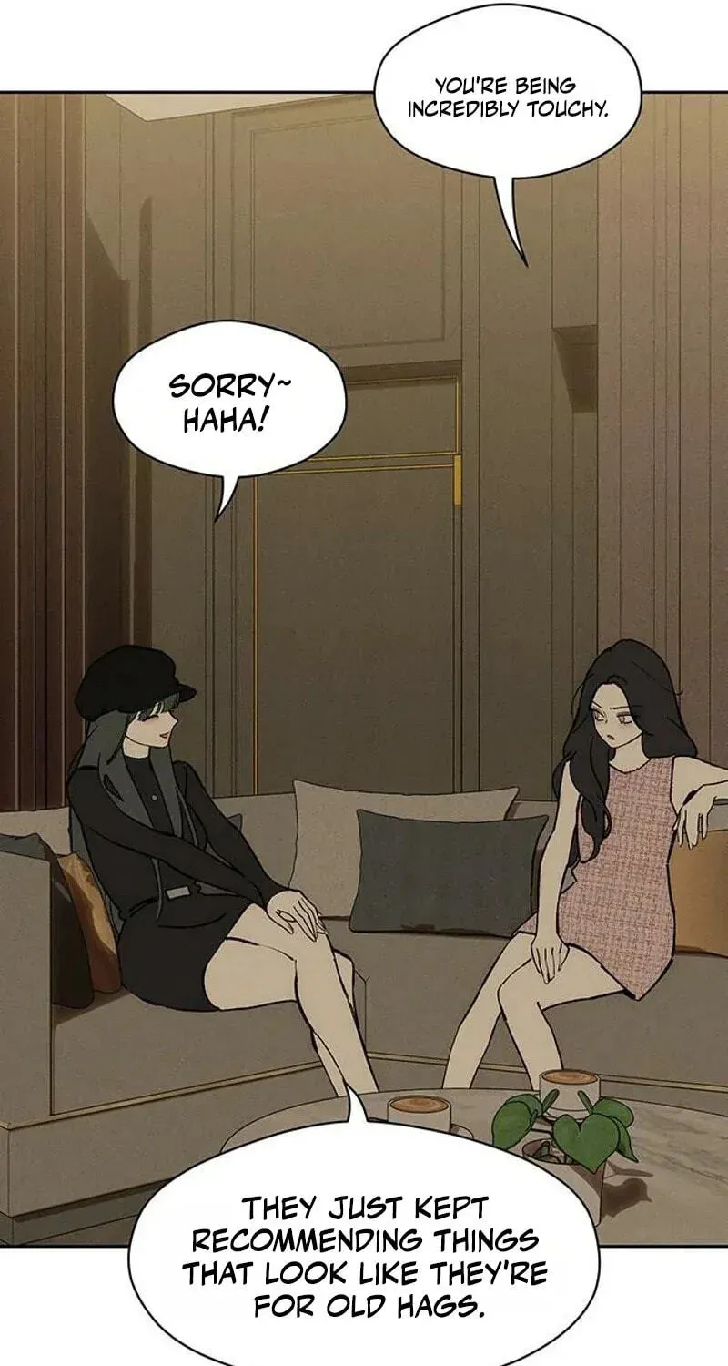 Read Tears on a Withered Flower EN Manga Online