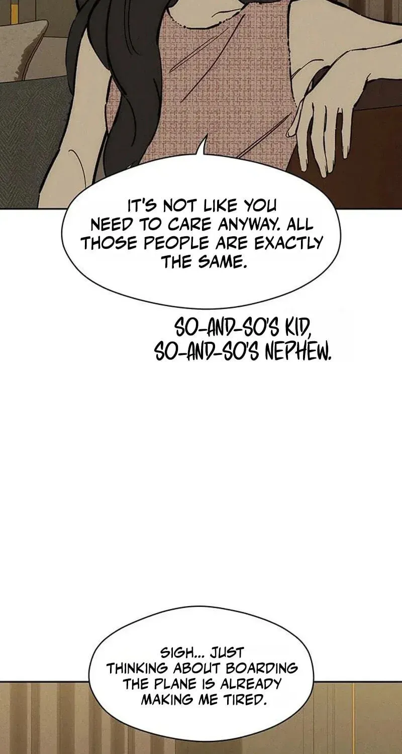 Read Tears on a Withered Flower EN Manga Online