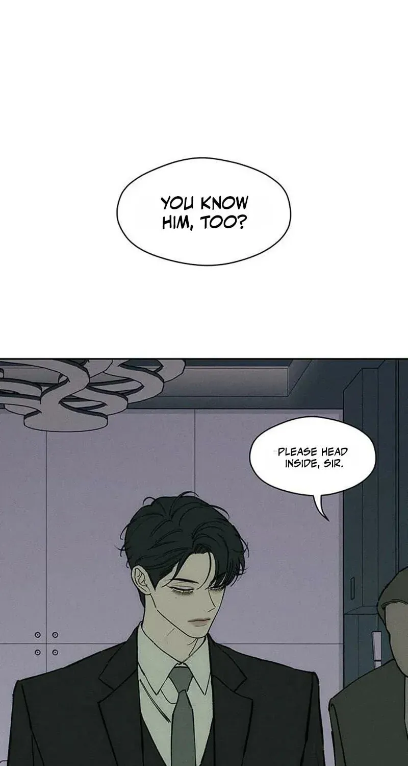 Read Tears on a Withered Flower EN Manga Online