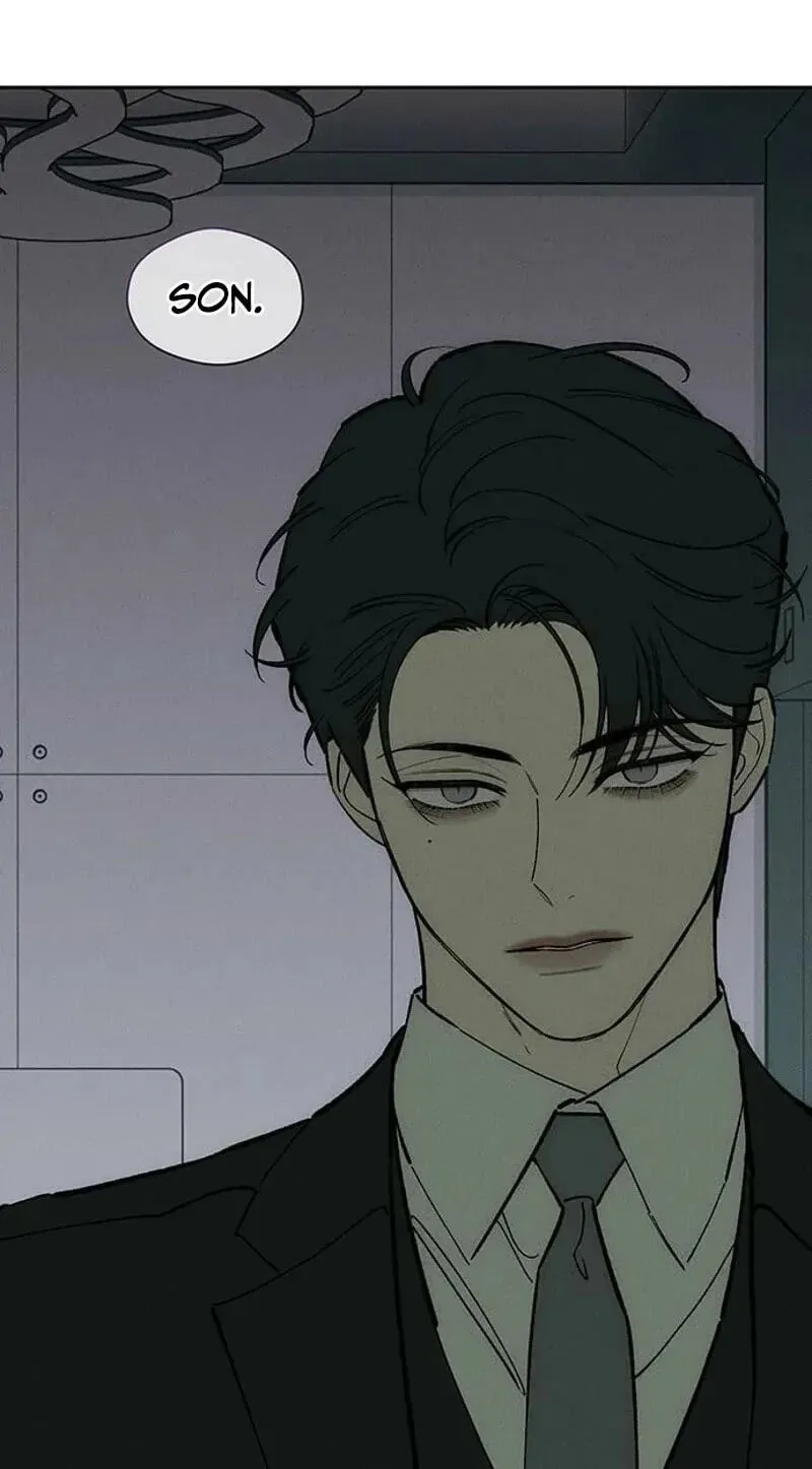 Read Tears on a Withered Flower EN Manga Online