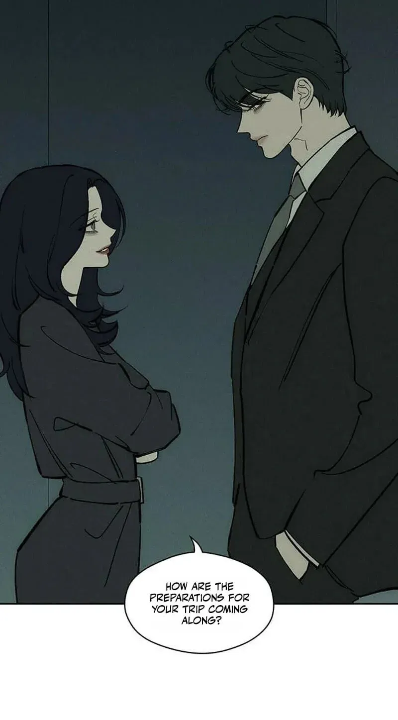 Read Tears on a Withered Flower EN Manga Online