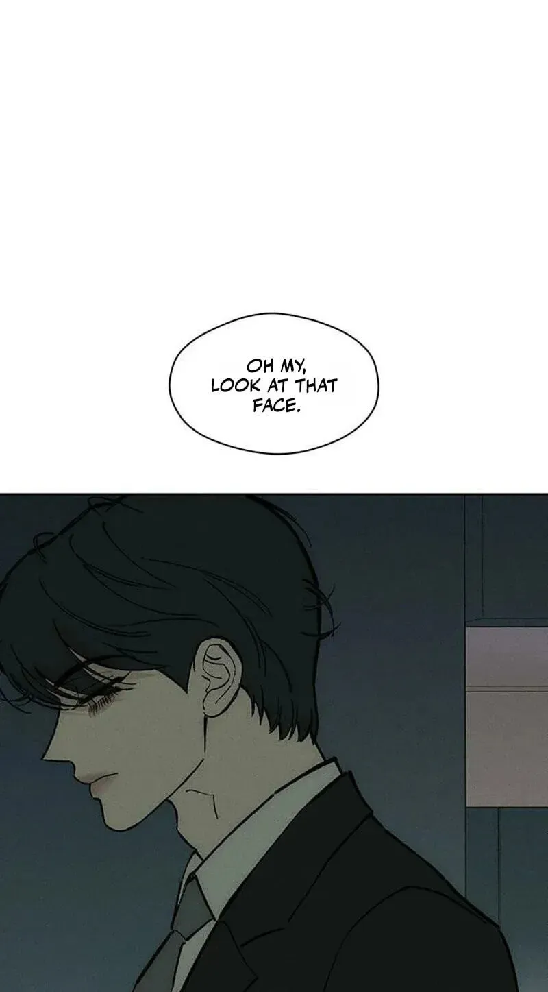 Read Tears on a Withered Flower EN Manga Online