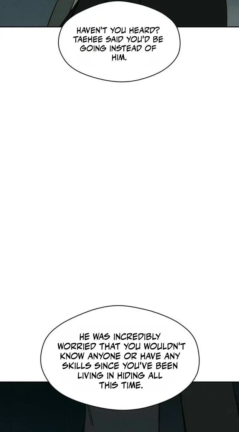 Read Tears on a Withered Flower EN Manga Online