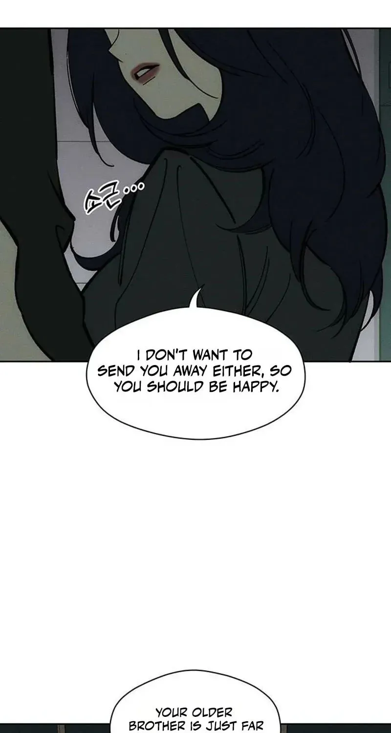 Read Tears on a Withered Flower EN Manga Online