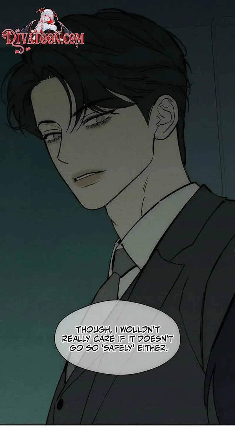 Read Tears on a Withered Flower EN Manga Online