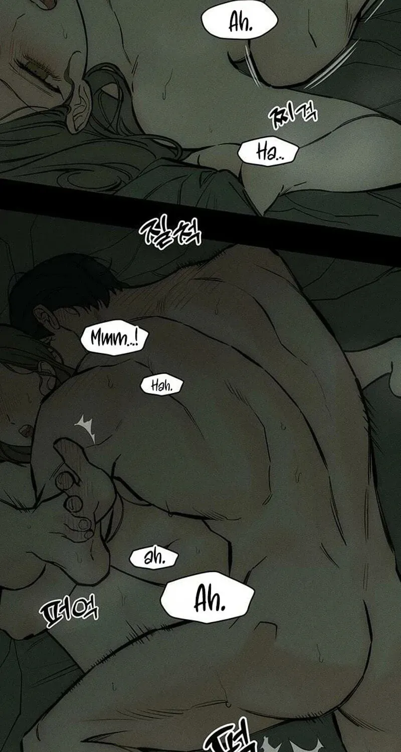 Read Tears on a Withered Flower EN Manga Online