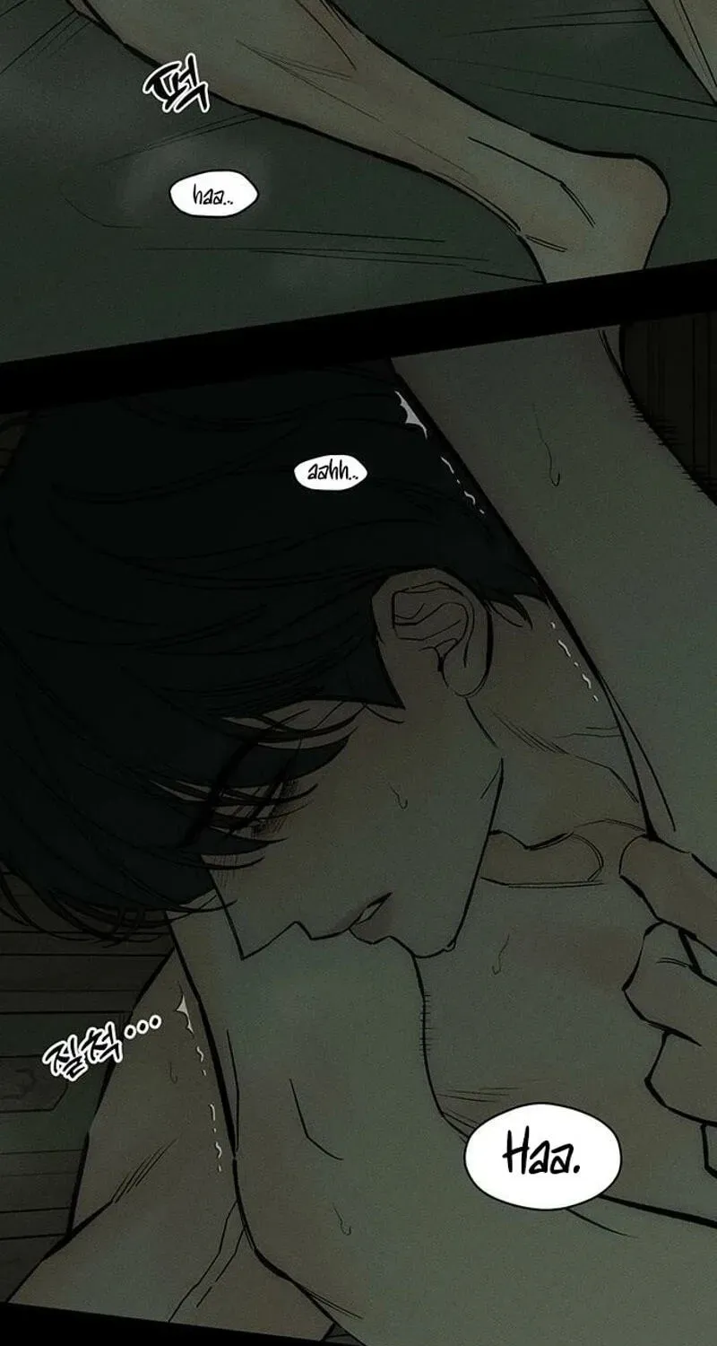 Read Tears on a Withered Flower EN Manga Online