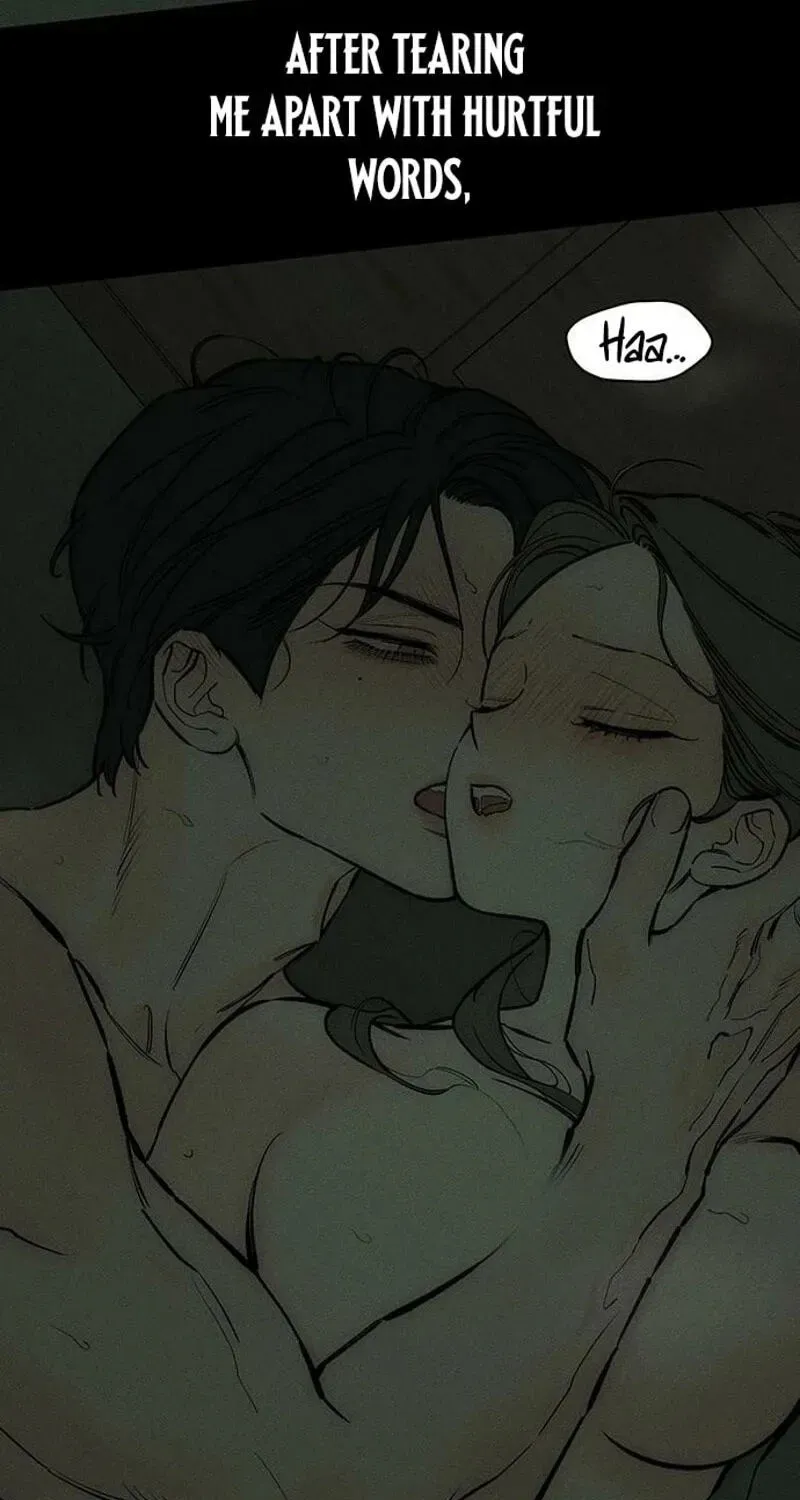Read Tears on a Withered Flower EN Manga Online