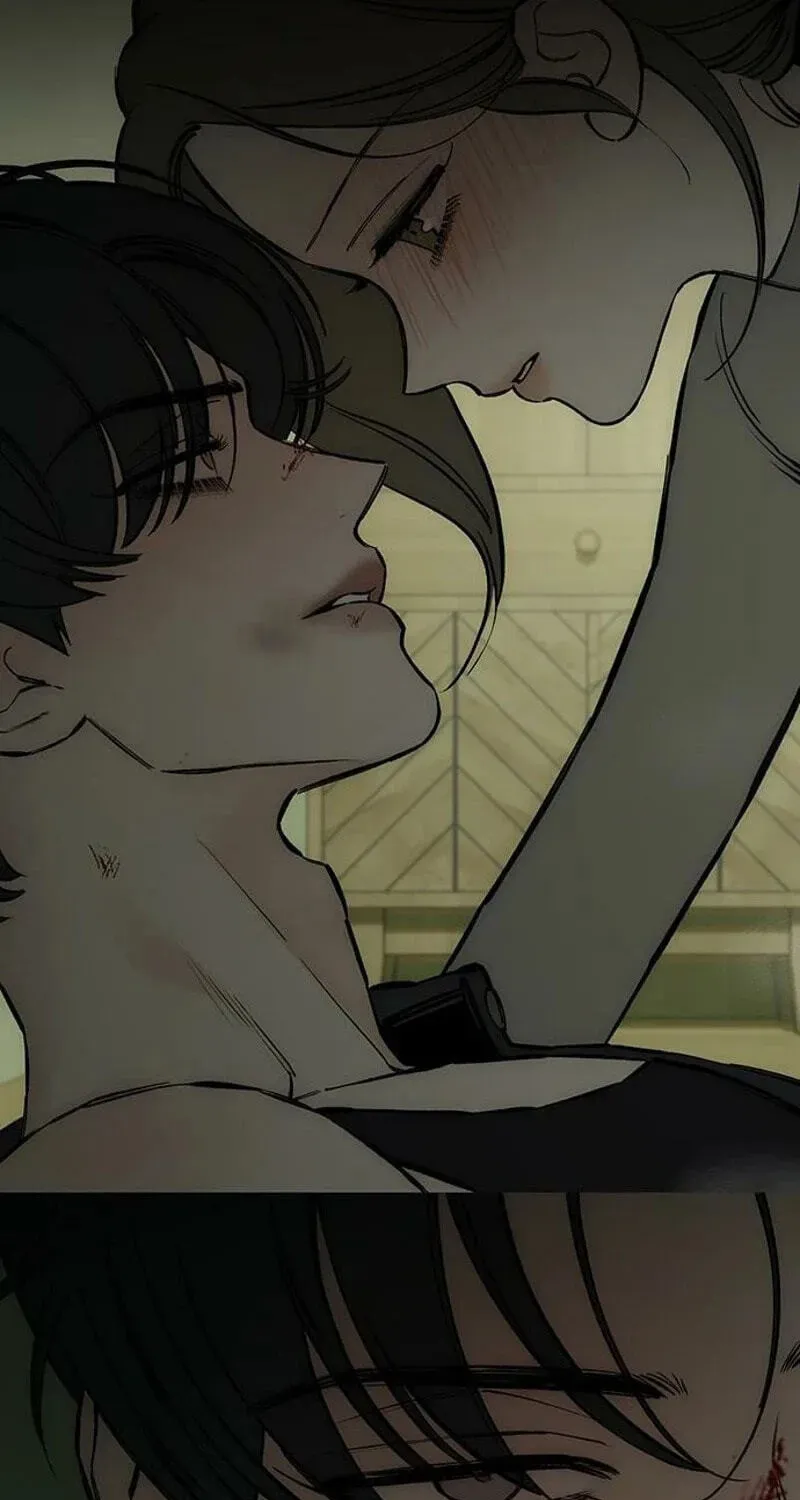 Read Tears on a Withered Flower EN Manga Online
