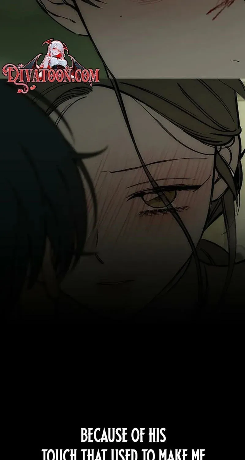 Read Tears on a Withered Flower EN Manga Online