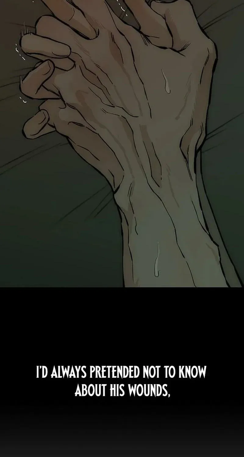 Read Tears on a Withered Flower EN Manga Online