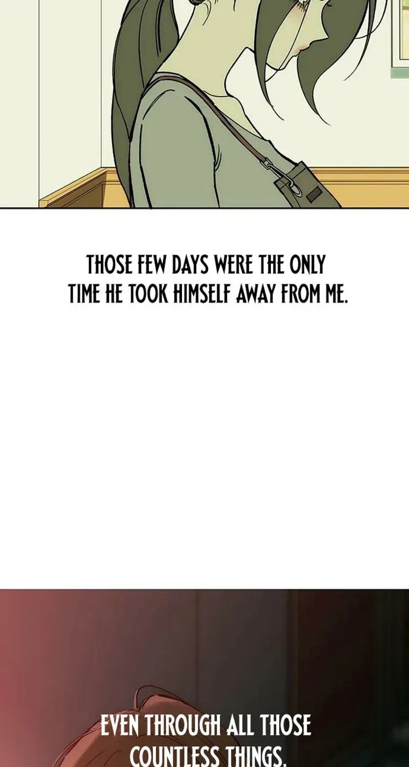 Read Tears on a Withered Flower EN Manga Online