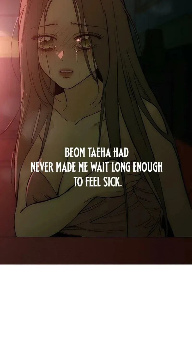 Read Tears on a Withered Flower EN Manga Online