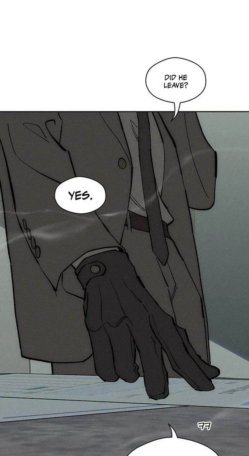 Read Tears on a Withered Flower EN Manga Online