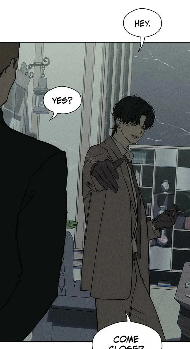 Read Tears on a Withered Flower EN Manga Online