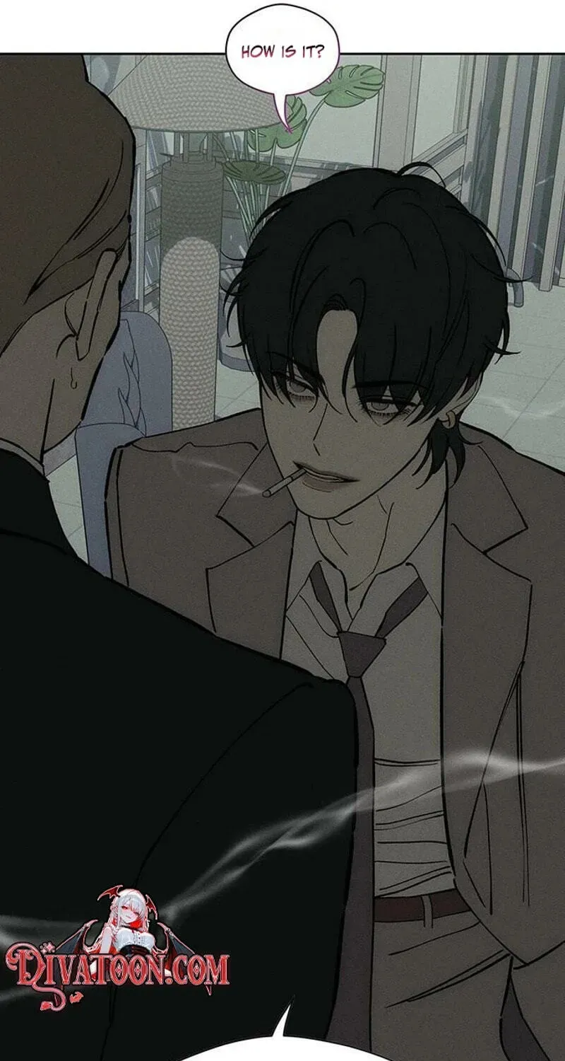 Read Tears on a Withered Flower EN Manga Online