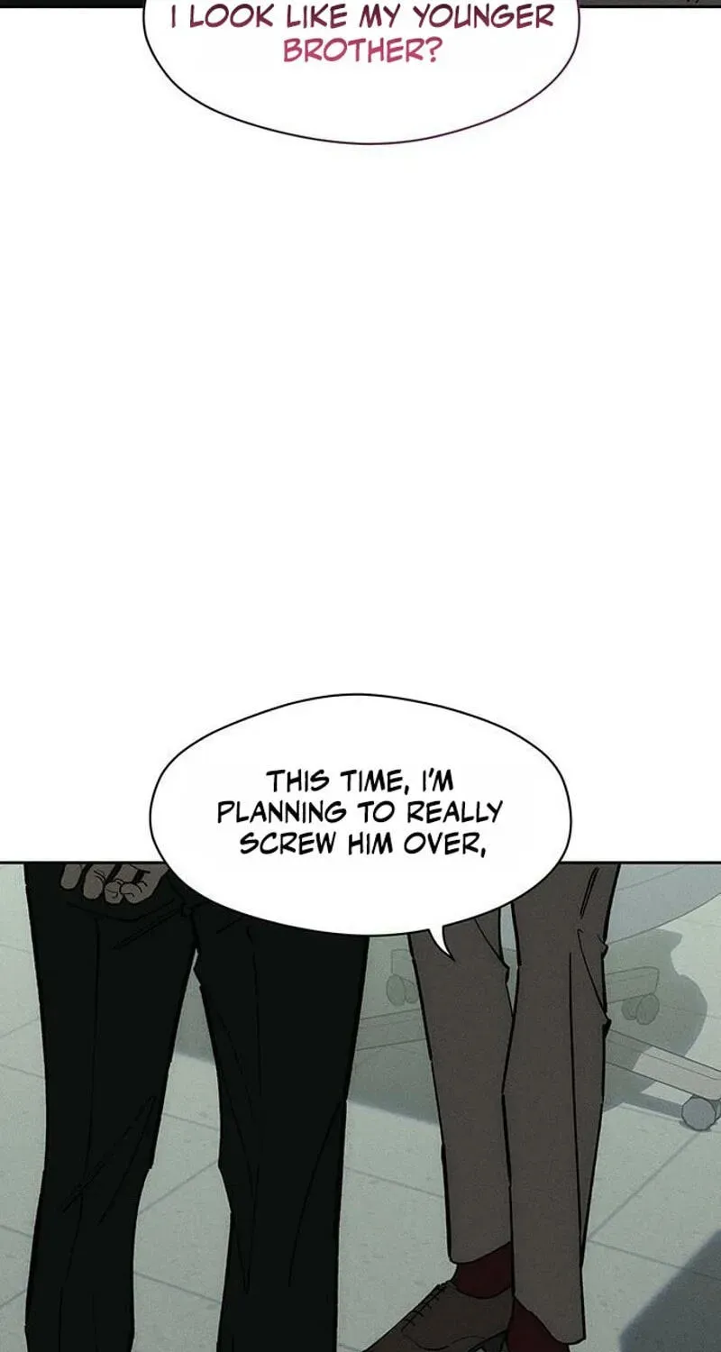 Read Tears on a Withered Flower EN Manga Online