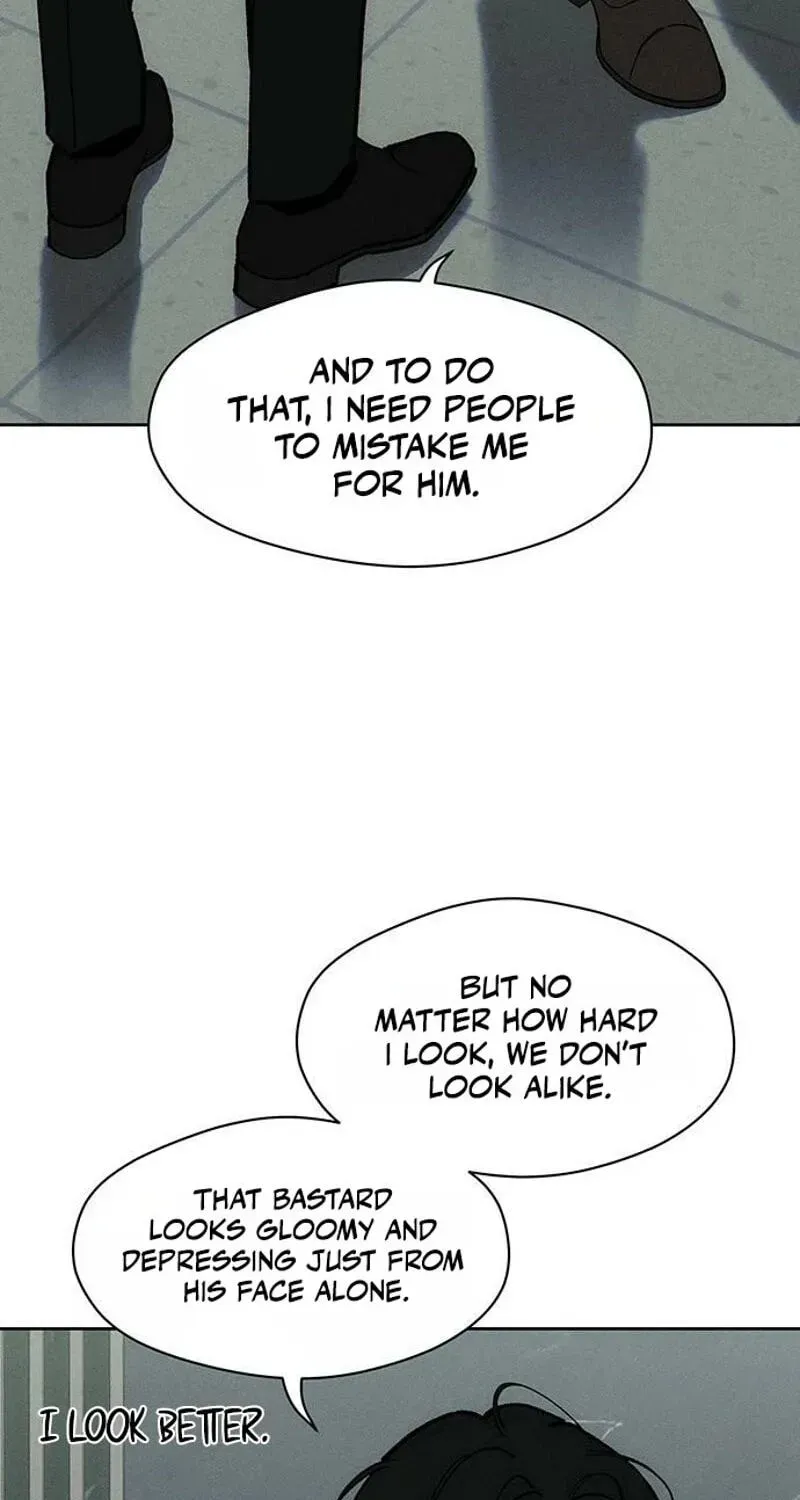 Read Tears on a Withered Flower EN Manga Online
