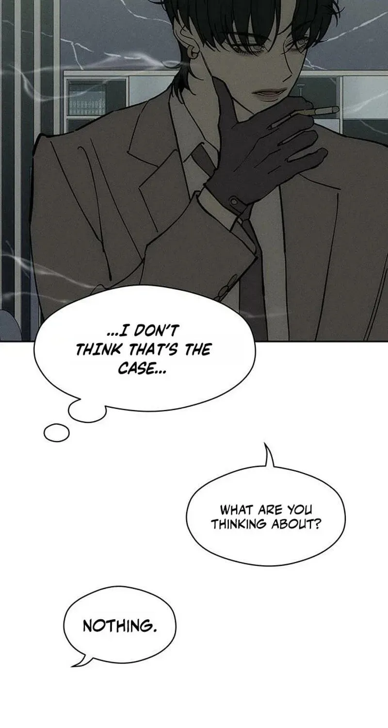 Read Tears on a Withered Flower EN Manga Online