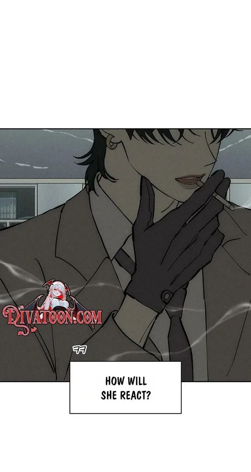 Read Tears on a Withered Flower EN Manga Online