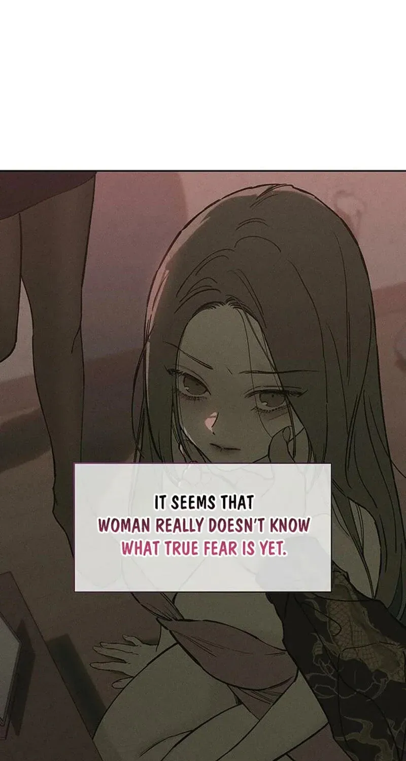 Read Tears on a Withered Flower EN Manga Online