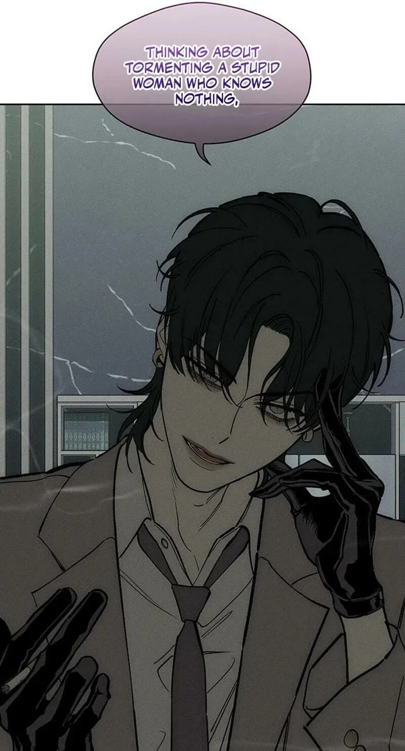 Read Tears on a Withered Flower EN Manga Online