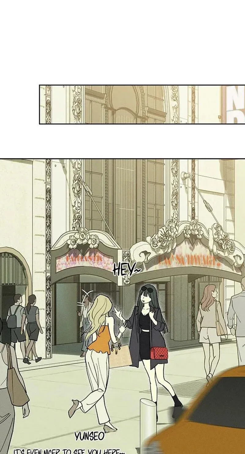 Read Tears on a Withered Flower EN Manga Online