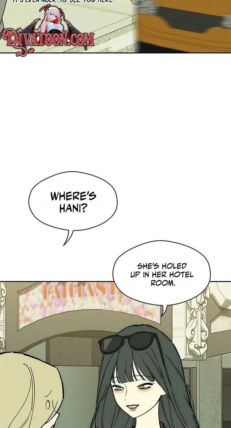 Read Tears on a Withered Flower EN Manga Online