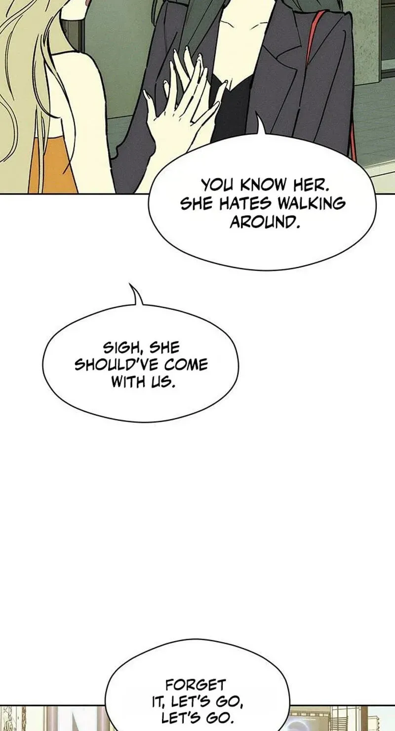 Read Tears on a Withered Flower EN Manga Online