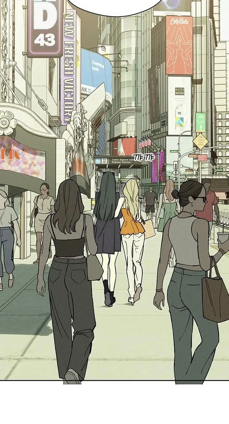 Read Tears on a Withered Flower EN Manga Online