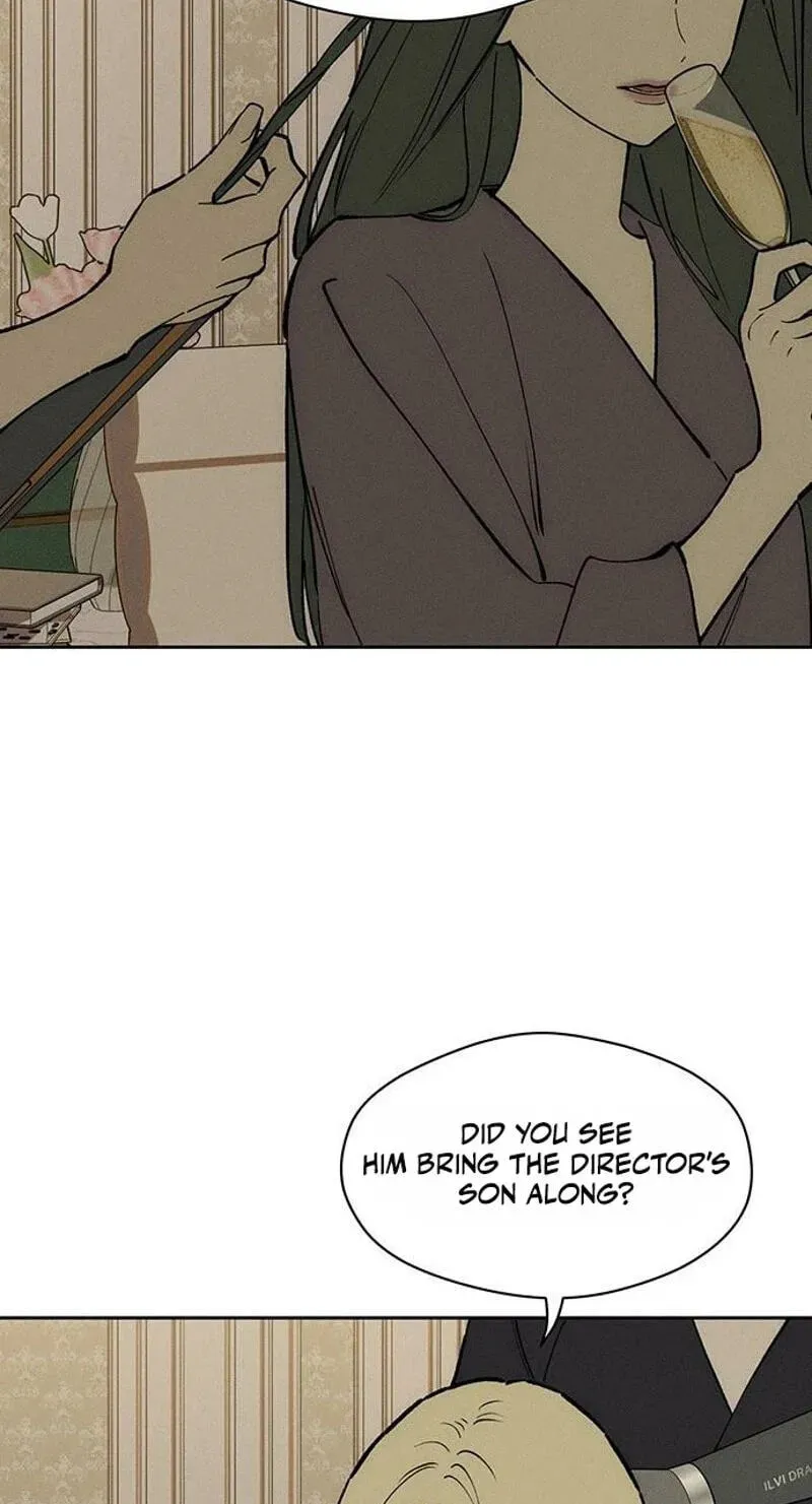 Read Tears on a Withered Flower EN Manga Online