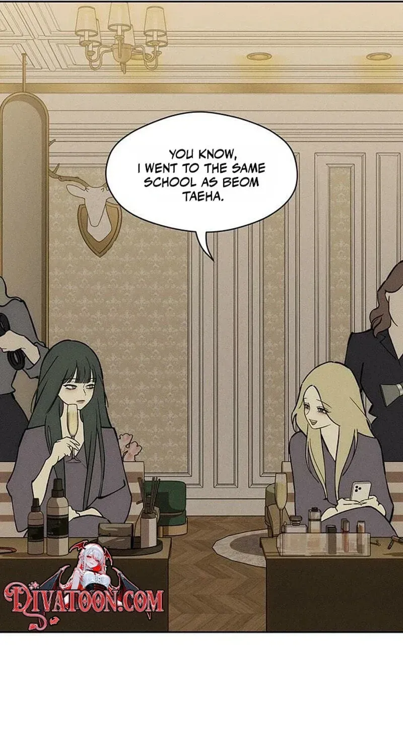 Read Tears on a Withered Flower EN Manga Online