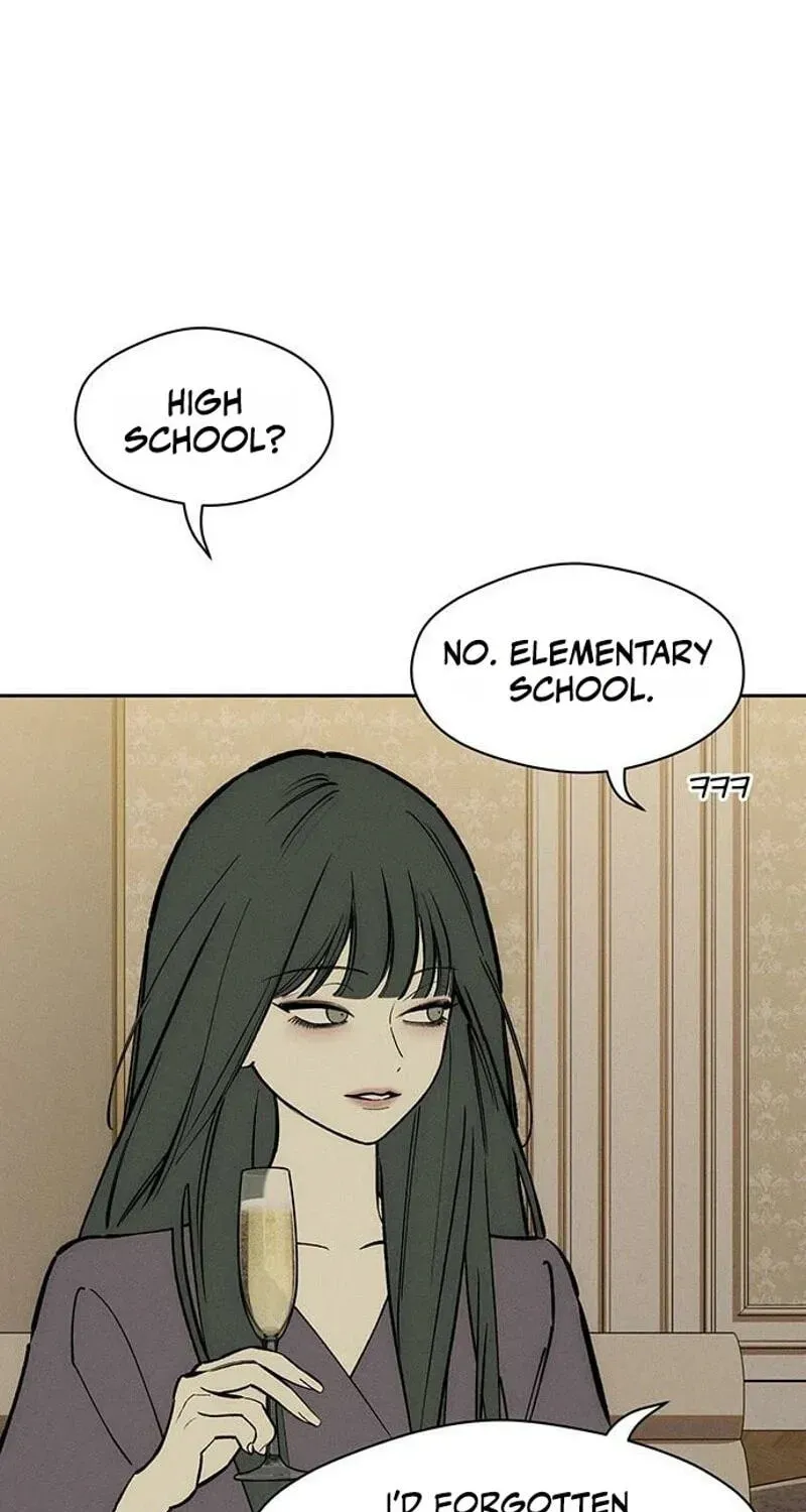 Read Tears on a Withered Flower EN Manga Online