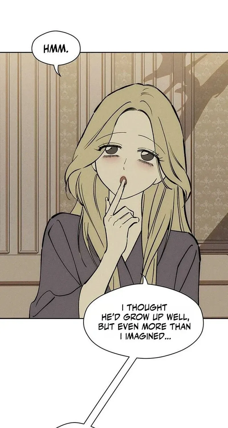 Read Tears on a Withered Flower EN Manga Online