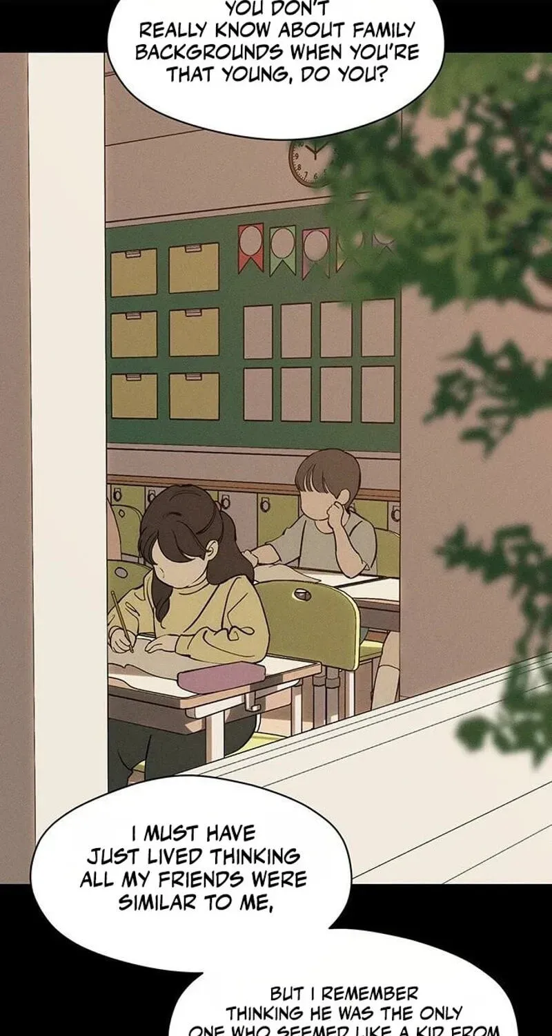 Read Tears on a Withered Flower EN Manga Online
