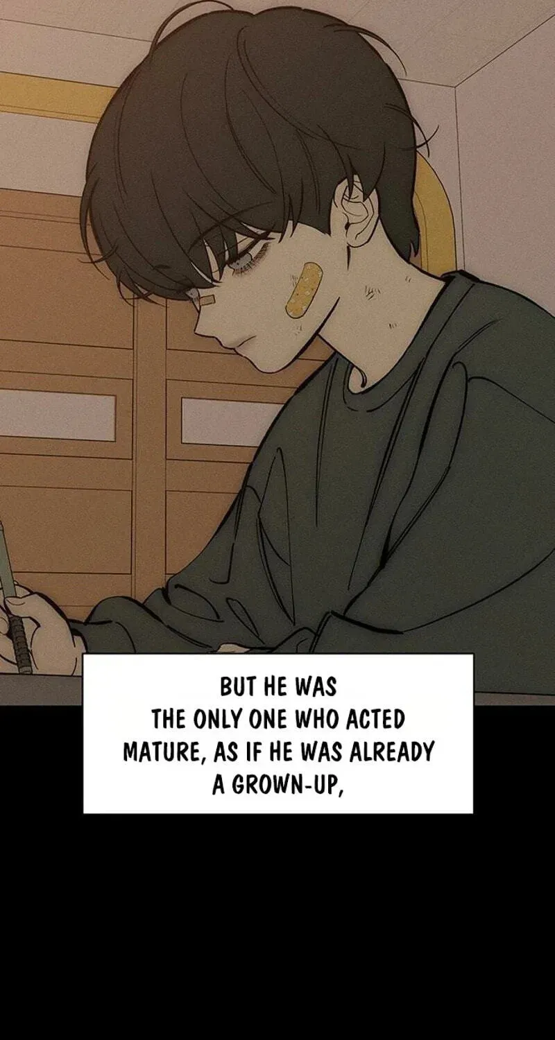 Read Tears on a Withered Flower EN Manga Online
