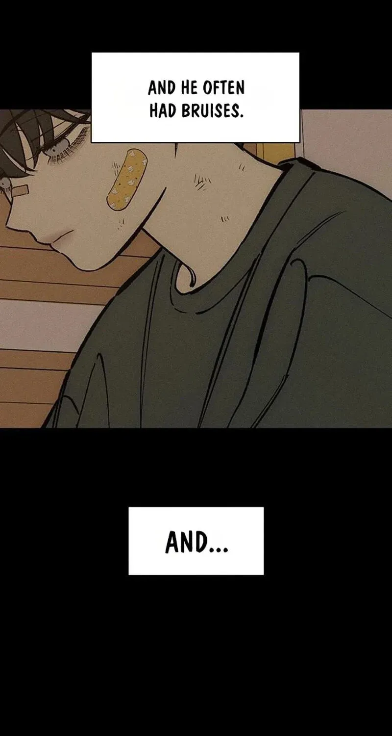 Read Tears on a Withered Flower EN Manga Online