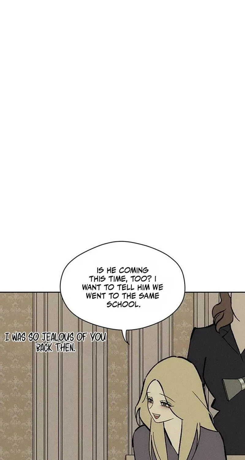 Read Tears on a Withered Flower EN Manga Online