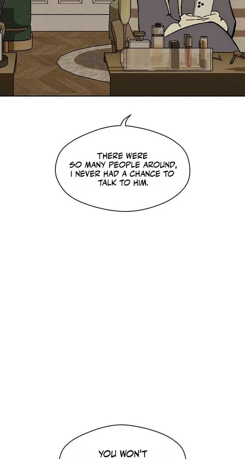 Read Tears on a Withered Flower EN Manga Online