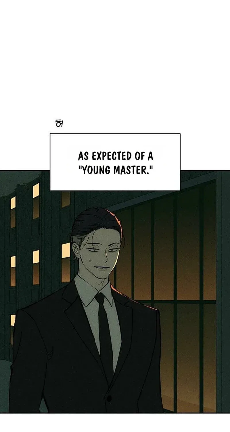 Read Tears on a Withered Flower EN Manga Online