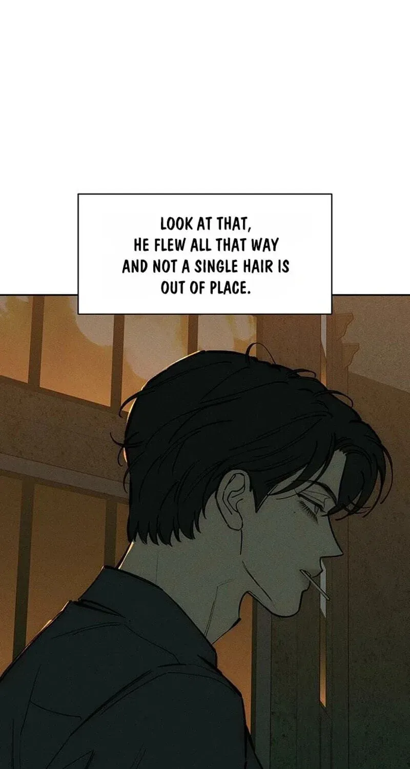 Read Tears on a Withered Flower EN Manga Online