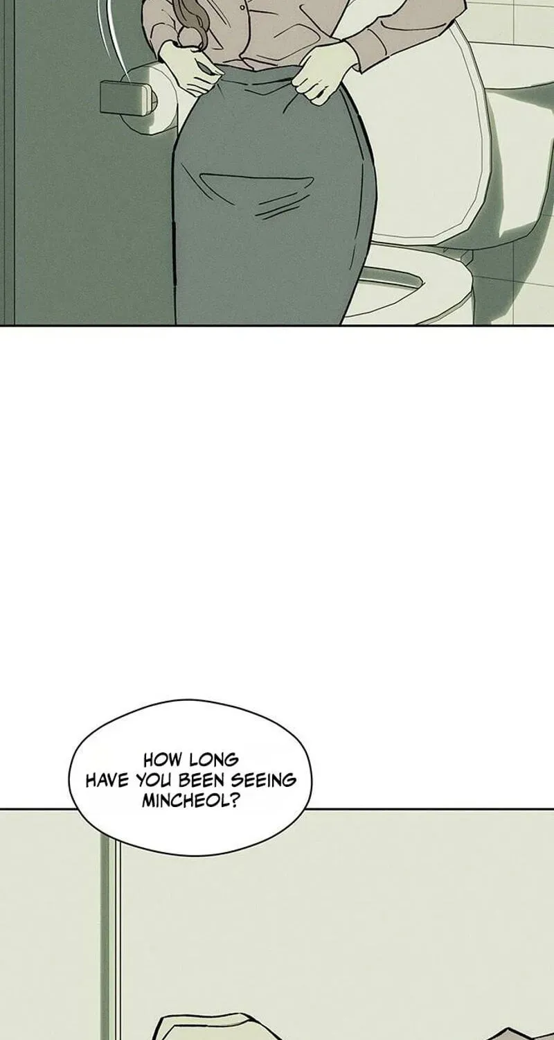 Read Tears on a Withered Flower EN Manga Online