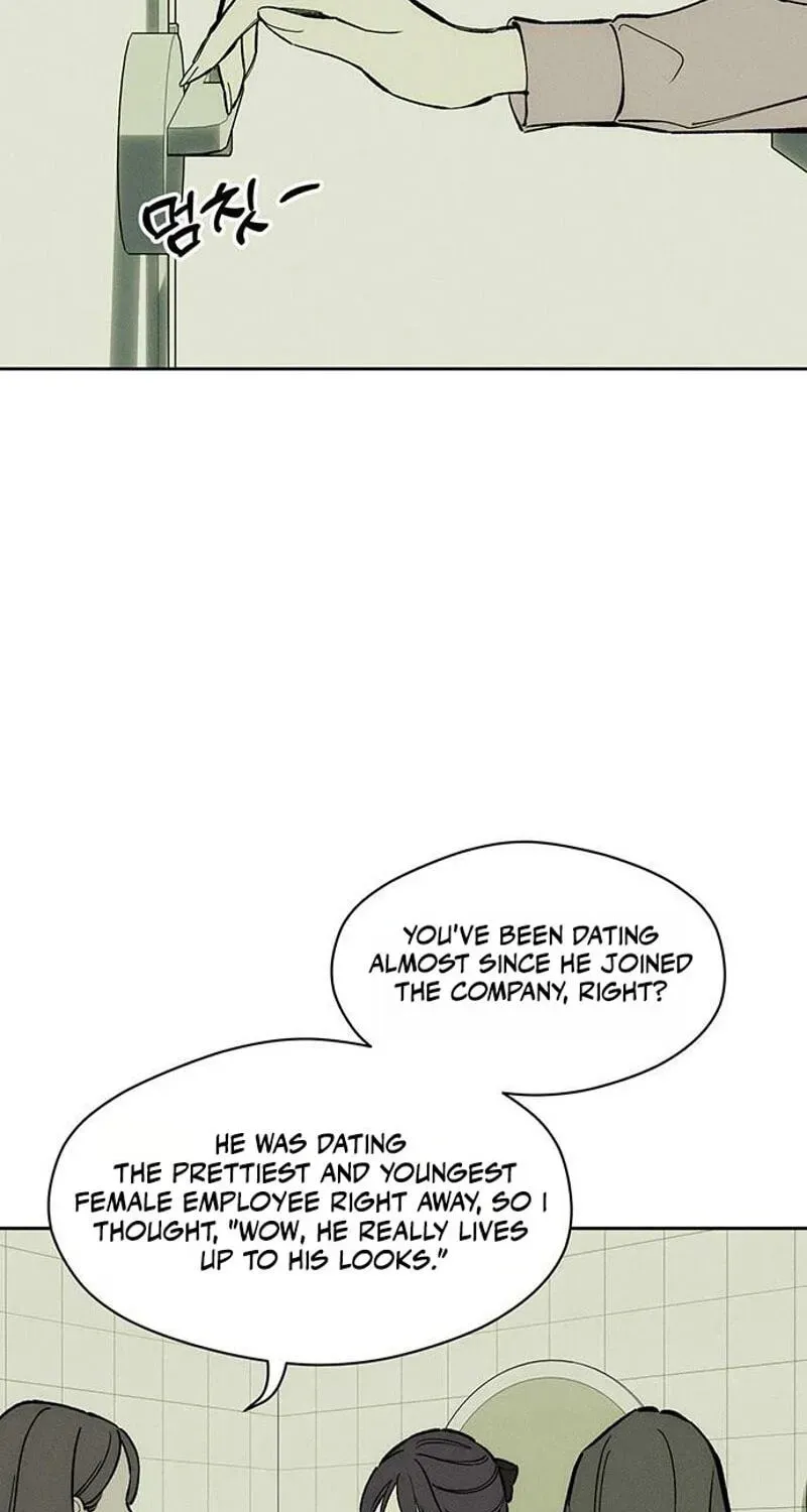 Read Tears on a Withered Flower EN Manga Online