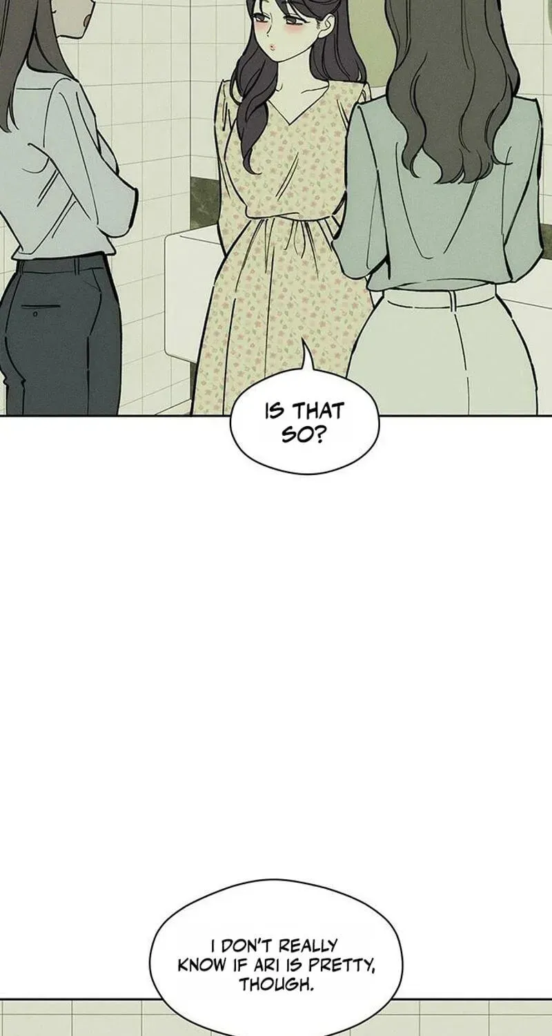 Read Tears on a Withered Flower EN Manga Online