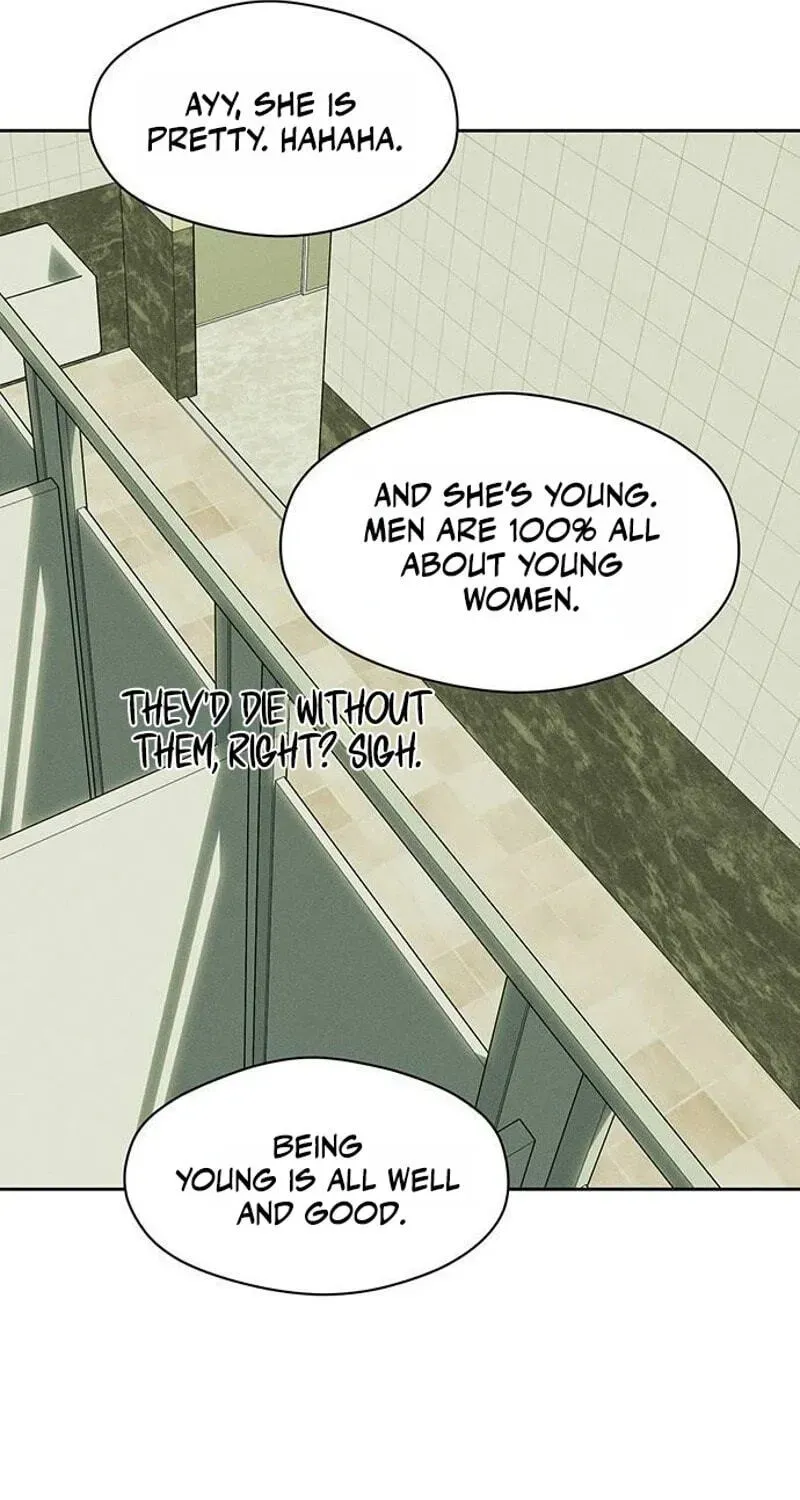 Read Tears on a Withered Flower EN Manga Online