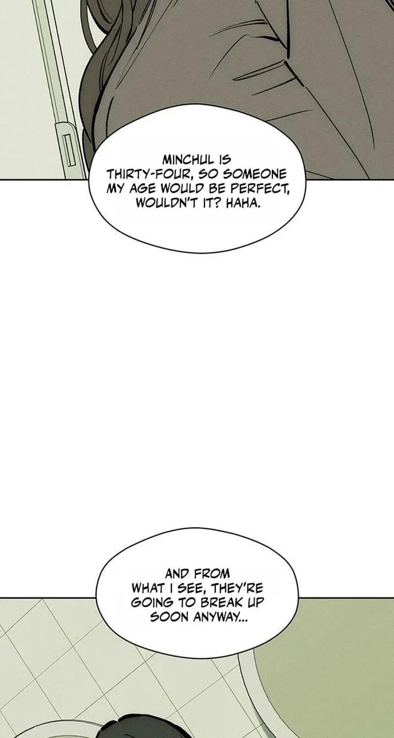 Read Tears on a Withered Flower EN Manga Online